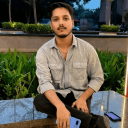 Abhay Deep Verma