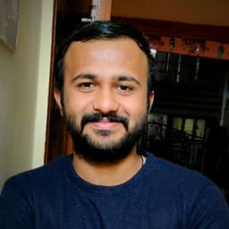 Abhay Desai