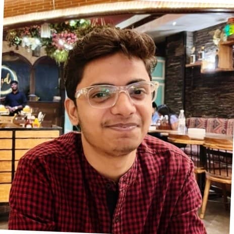 Abhay Devraj