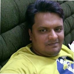 Abhay Dubey