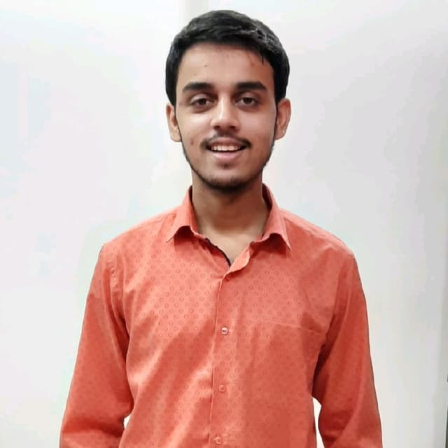 Abhay Garg