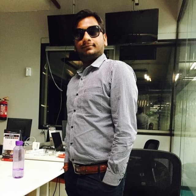 Abhay Garg