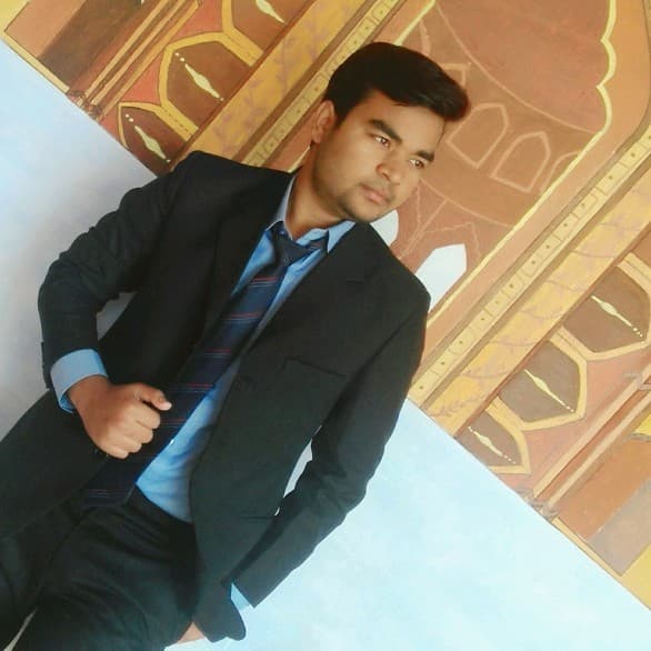 Abhay pratap