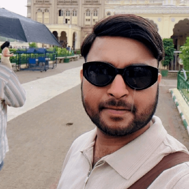 Abhay Gupta