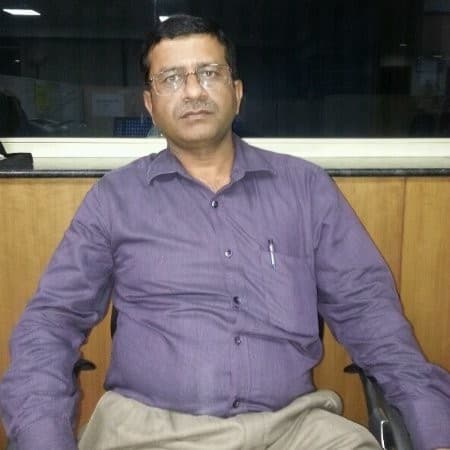 Abhay Gupta