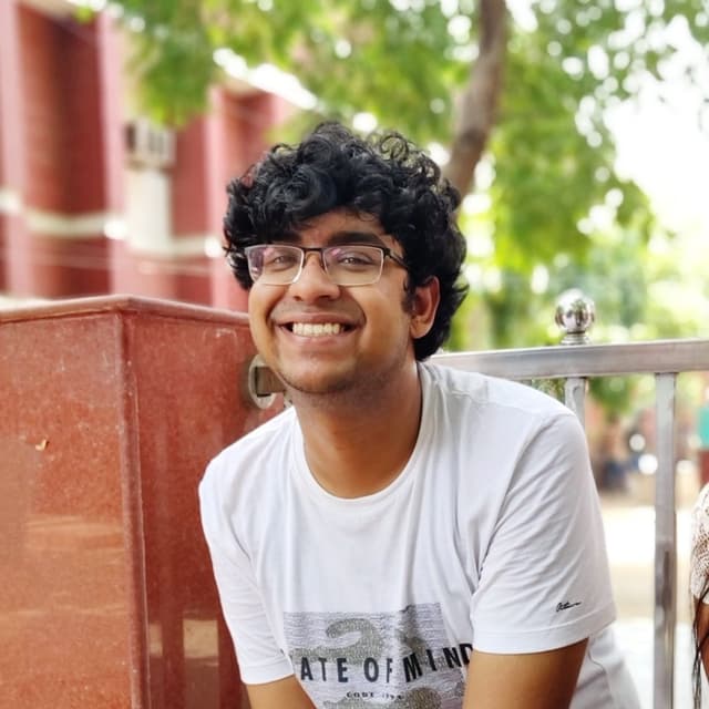 Abhay Gupta