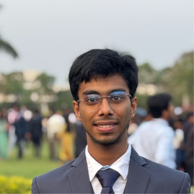 Abhay Gupta