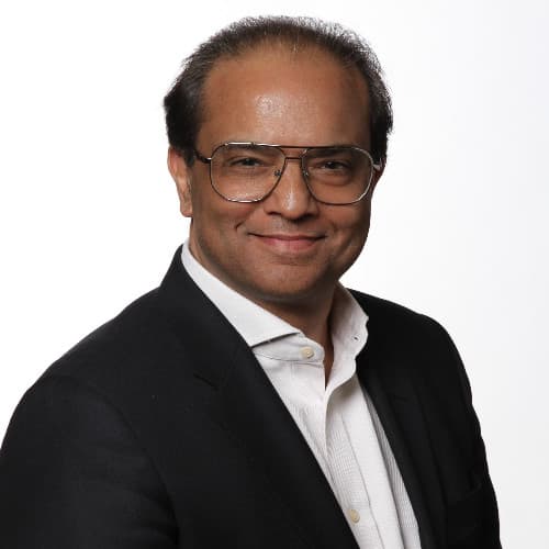 Abhay Johorey