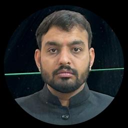 Abhay Karan Singh Solanki