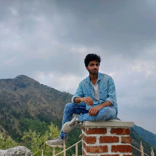 Abhay Kamath