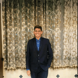 Abhay Kanitkar