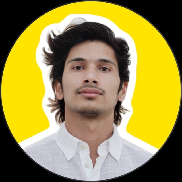 Abhay  Galotia