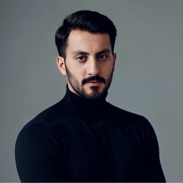 Abhay Kaul