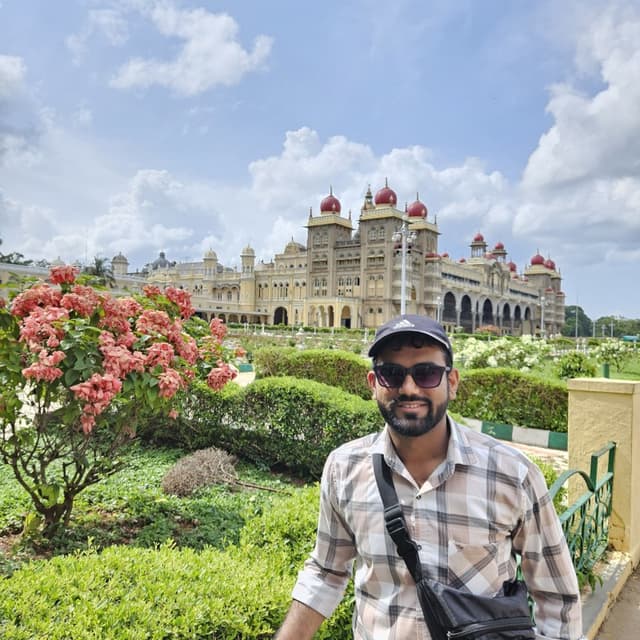 Abhay Kaushal