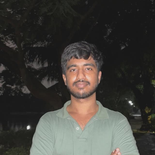 Abhay Khandelwal