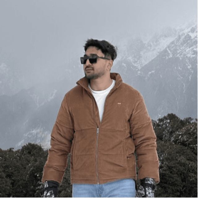 Abhay Kotnala
