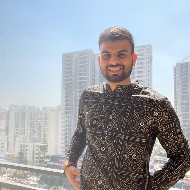 Abhay Kumar