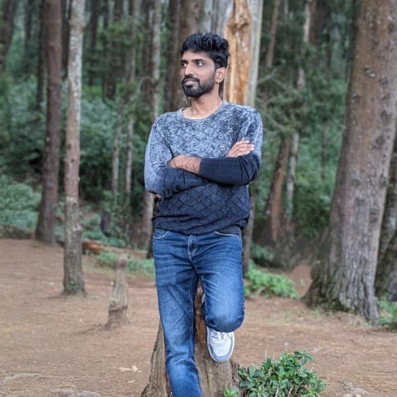 Abhay Kumar
