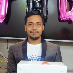 ABHAY KUMAR