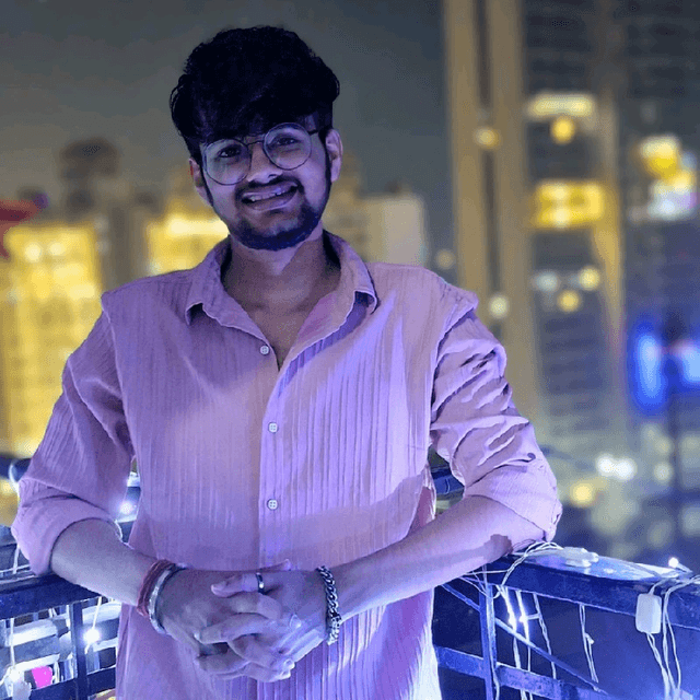 Abhay Kumar