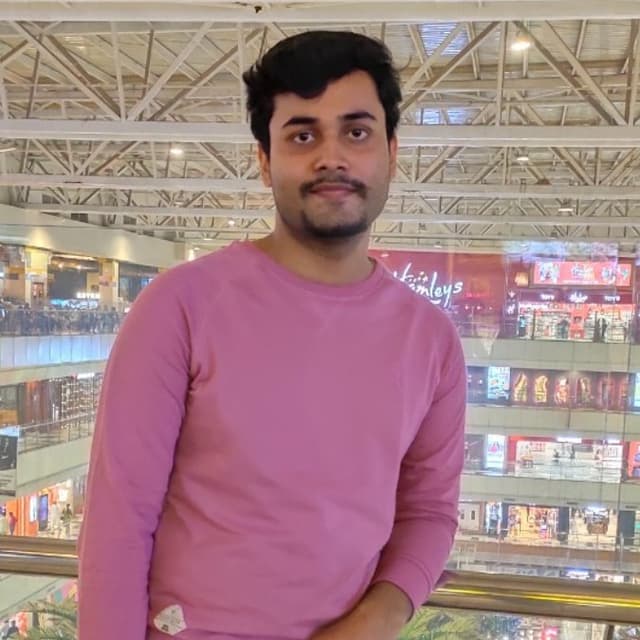 Abhay kumar