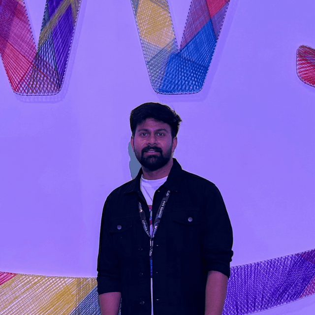 Abhay Kumar