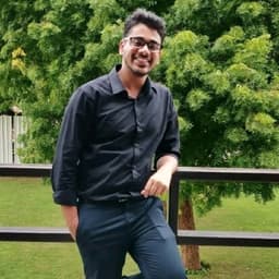Abhay  Kumar