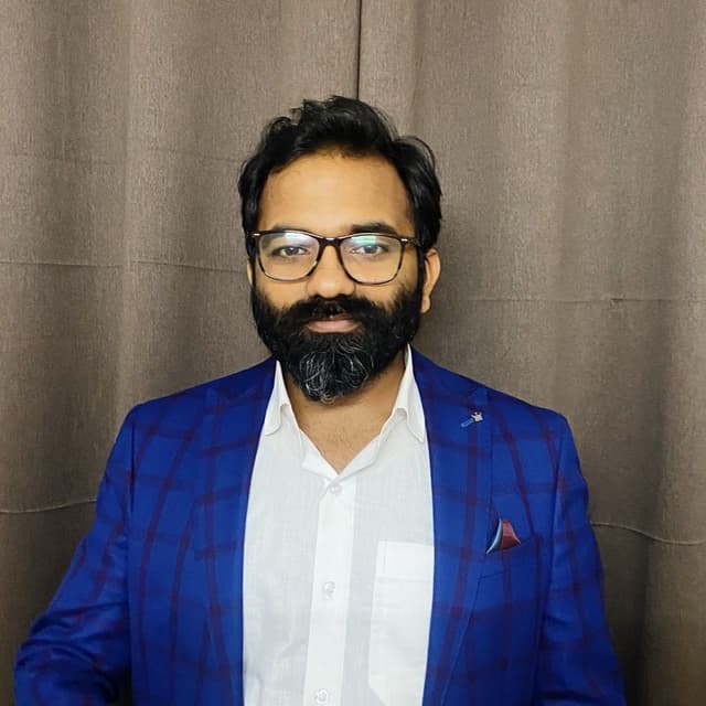 Abhay Kumar