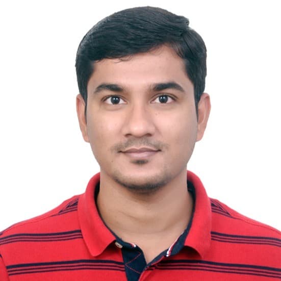 Abhay Kumar Mishra