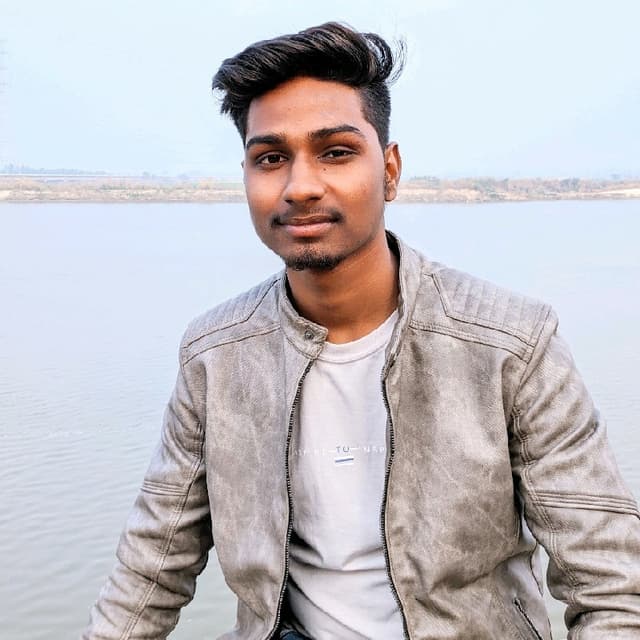 Abhay Kushwaha