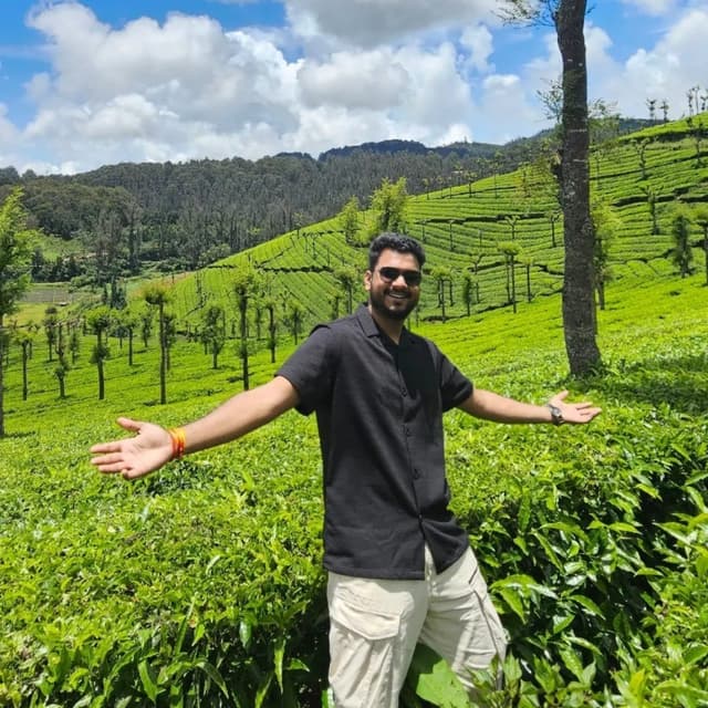 Abhay Lavania