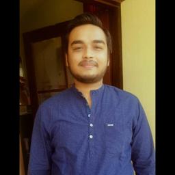 Abhay Lodhi