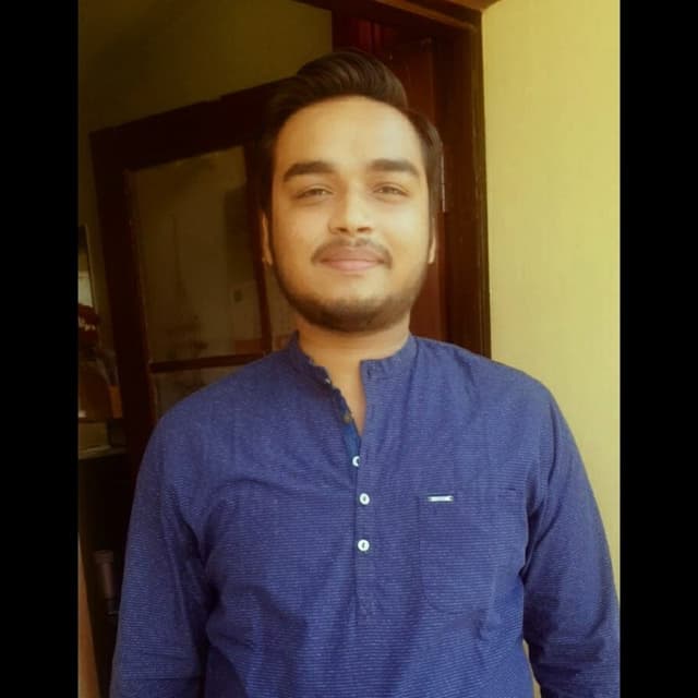 Abhay Lodhi