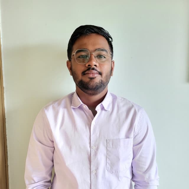 Abhay Malpani