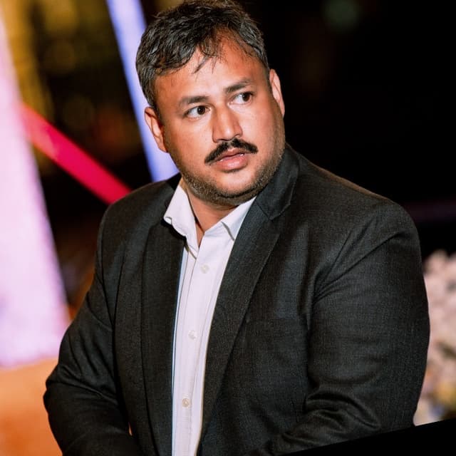 Abhay Negi