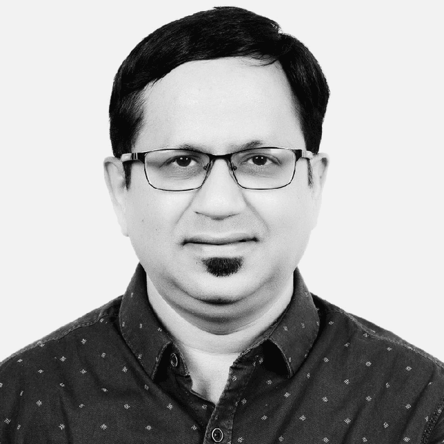 Abhay Pant