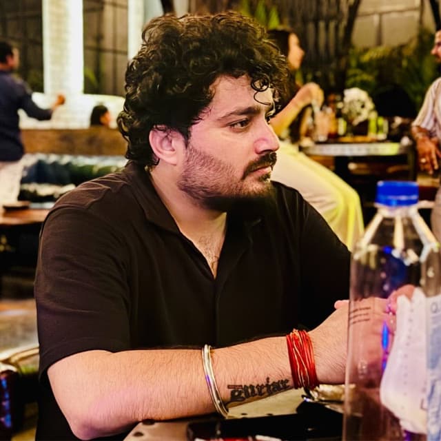 Abhay Panwar