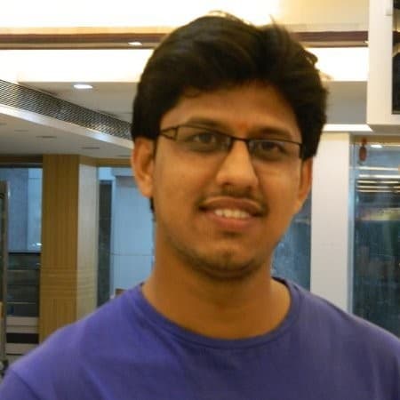 Abhay Parashar