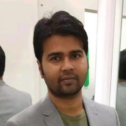 Abhay Patel