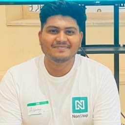 Abhay Patil