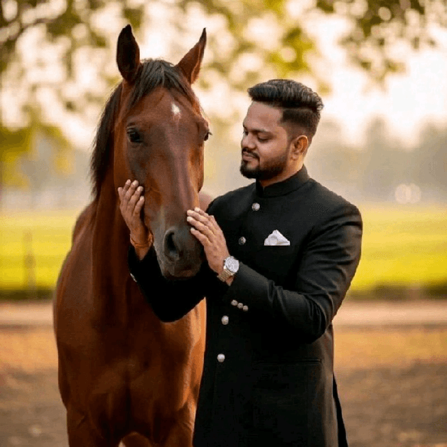 Abhay Pratap Singh