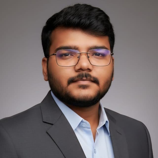 Abhay Pratap Singh