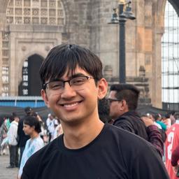 Abhay Pratap Singh Rathore