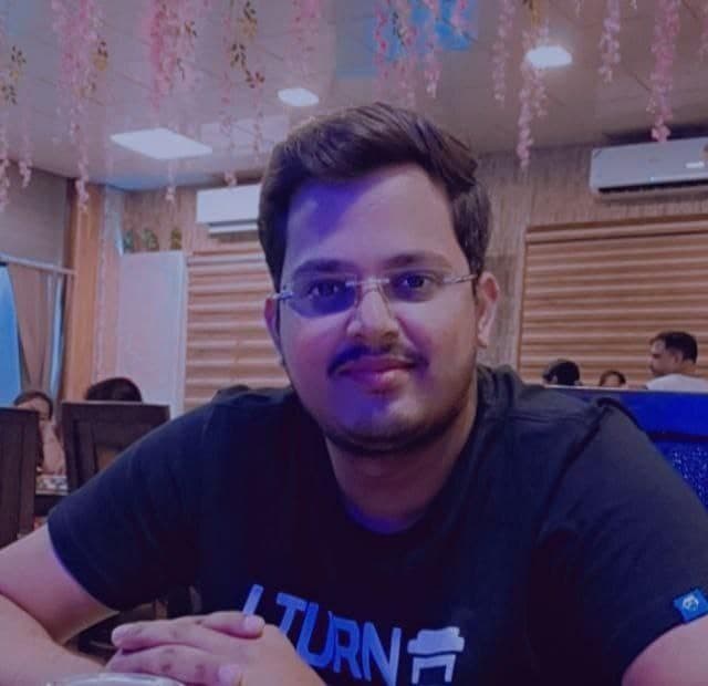 ABHAY RAI