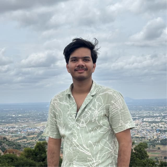 Abhay Kumar