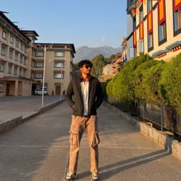 Abhay Ray