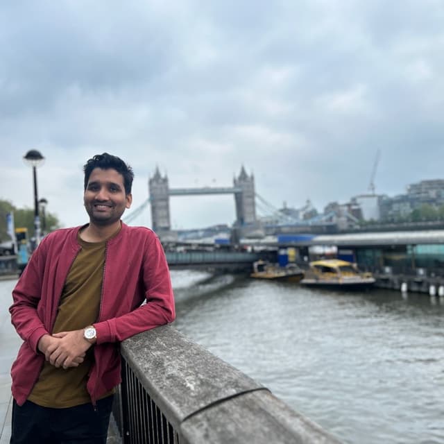 Abhay Sahu