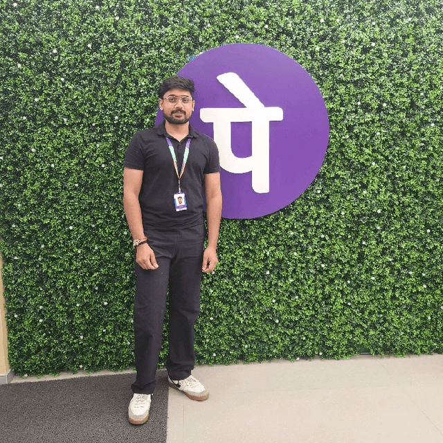 Abhay Saini 🚀