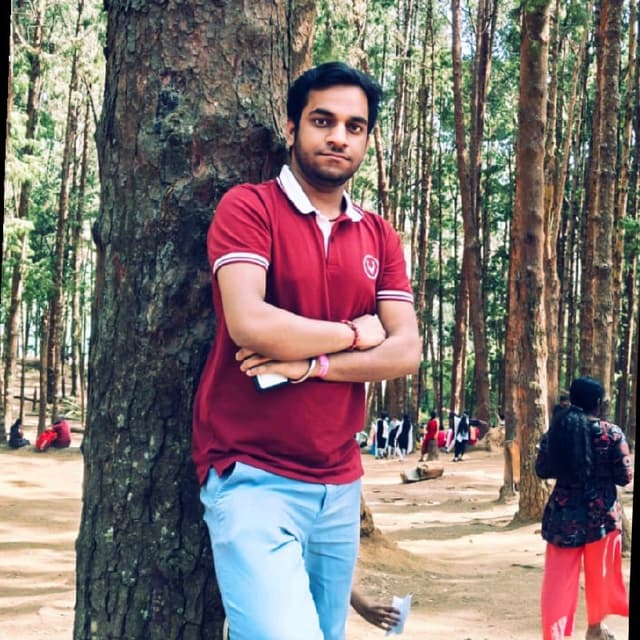 Abhay Shankar
