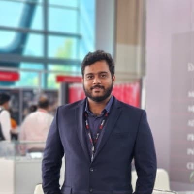 Abhay Sharma